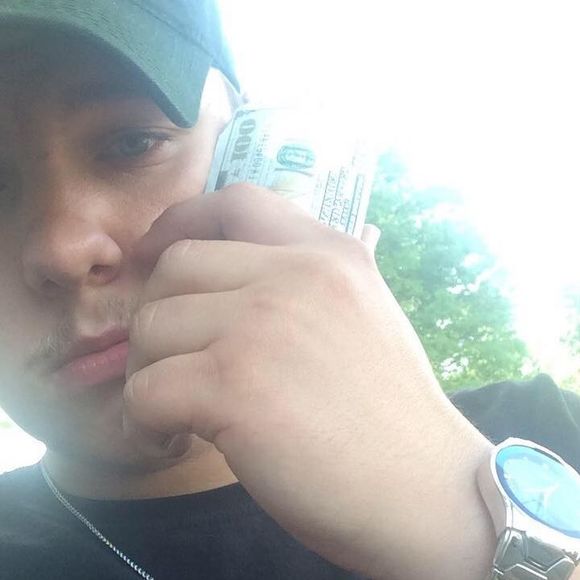 Meet your Posher, Tim - Picture 1 of 1